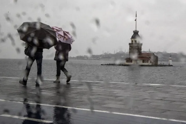 İstanbul Valiliği uyardı...