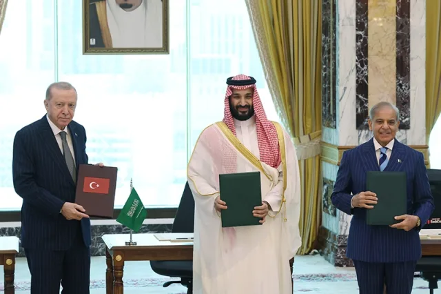 Ortak Savunma Komitesi İstanbul’da toplanıyor