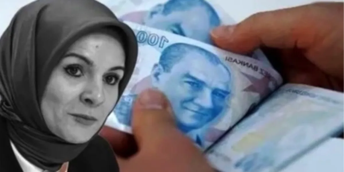 Evde bakım destekleri hesaplarda