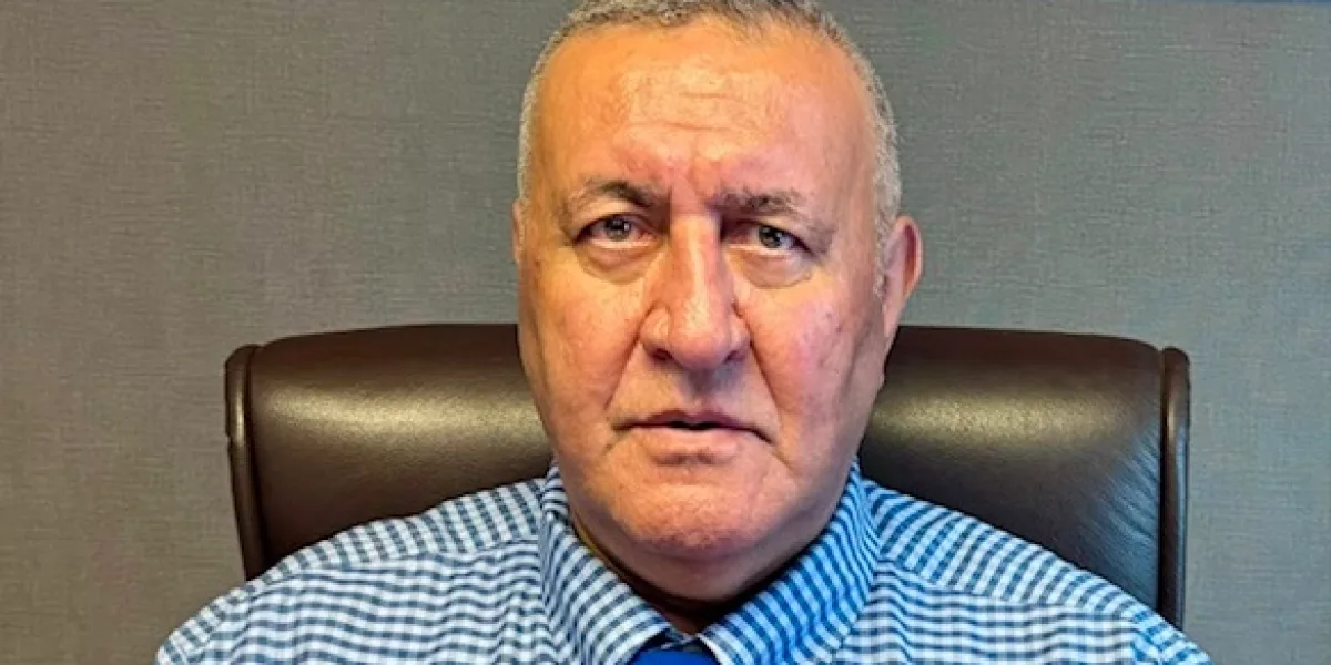 Ömer Fethi Gürer'den 'konkordato' vurgusu