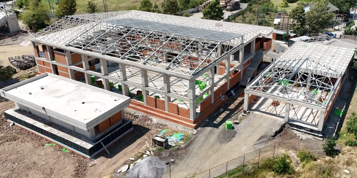 Kocaeli Gölcük’te gençler sporla daha fazla buluşacak