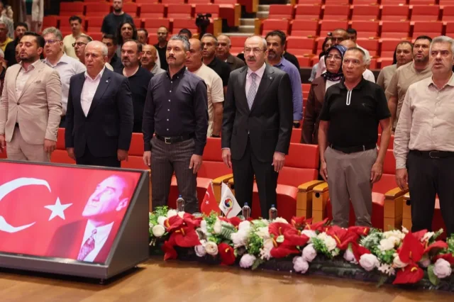 KTO'dan 'maliyet' hesabı