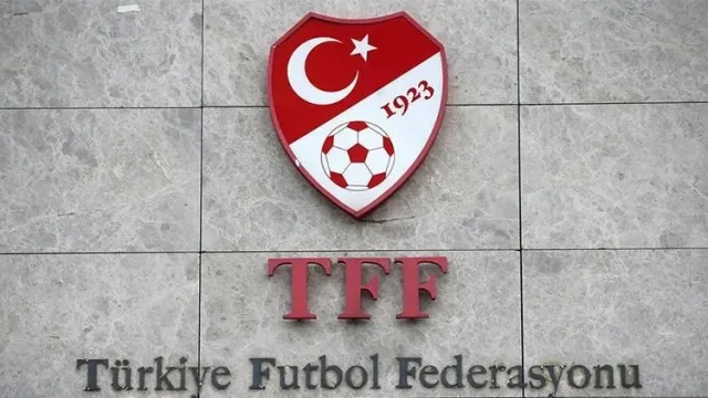 Futbol Federasyonu’ndan Konyaspor’a ceza açıklaması
