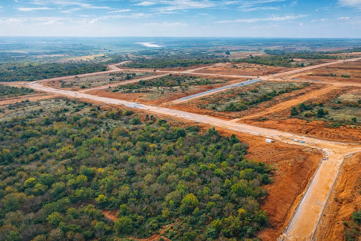 Edirne Keşan OSB’de dev yatırım zirvesi