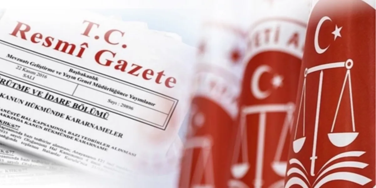 Konkordato gider avansında yeni tarife