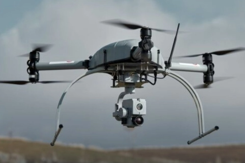 Yeni yerli savunma sistemleri için kabul tamamlandı... Kamikaze İHA'lar envantere girdi