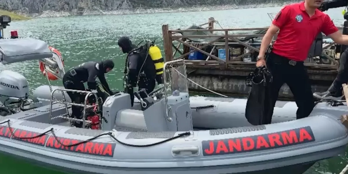 Umudun adı JAK ve SAK! Bir ayda 58 vatandaş kurtarıldı