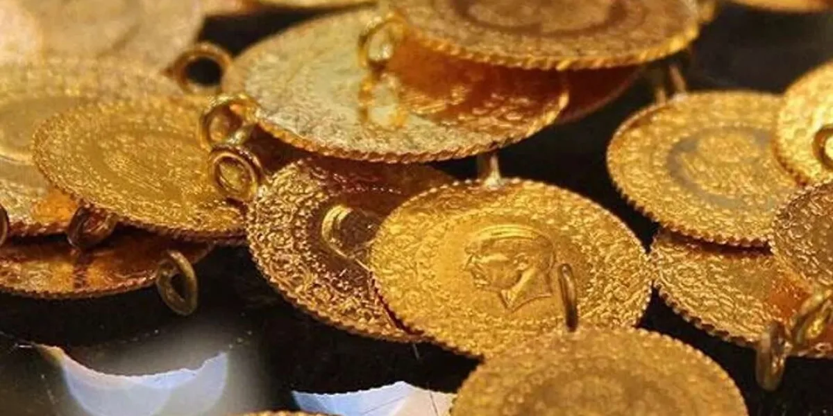Merkez Bankası’ndan altın kararı... Fiziki altın düzenlemesi kaldırıldı