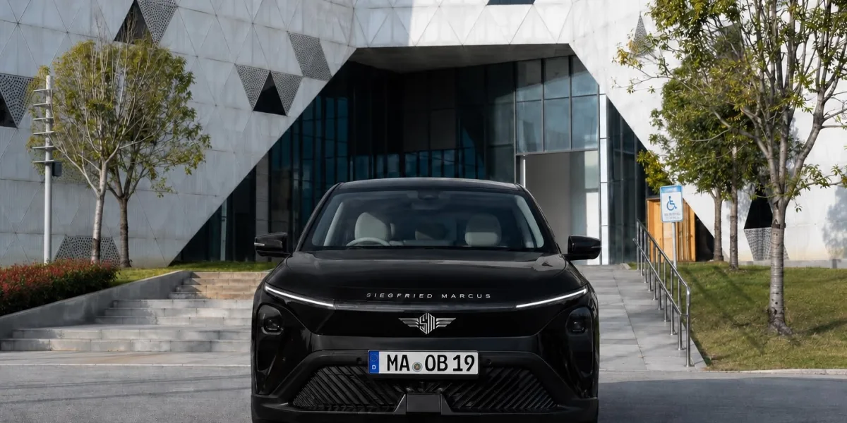 Siegfried Marcus Automobile, Avrupa üretimi için Avrupa’da üç farklı bölgeyi ve Türkiye’yi değerlendiriyor
