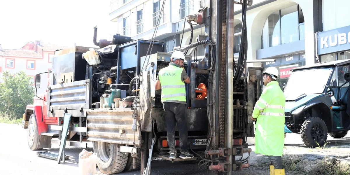 Kocaeli Büyükşehir’den deprem güvenliği için bilimsel hamle