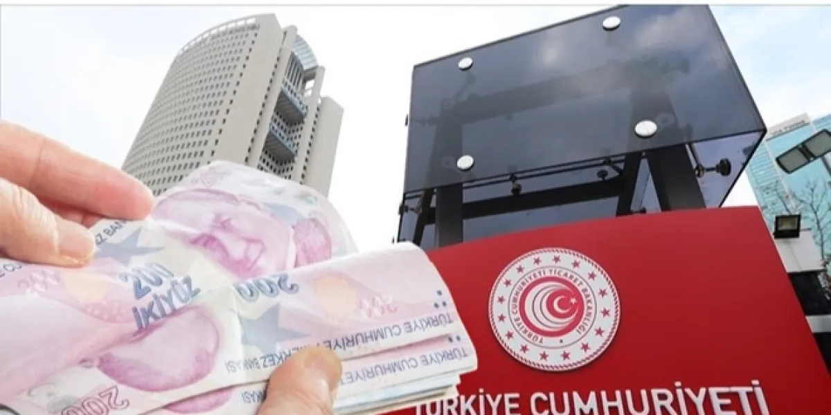 İç piyasa denetimlerinin 7 aylık bilançosu... 282 bin firmaya 1,87 milyar TL ceza