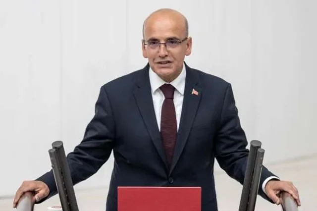 Bakan Şimşek: Gönüllü uyumla kamu maliyesinde dönüşüm sağlıyoruz