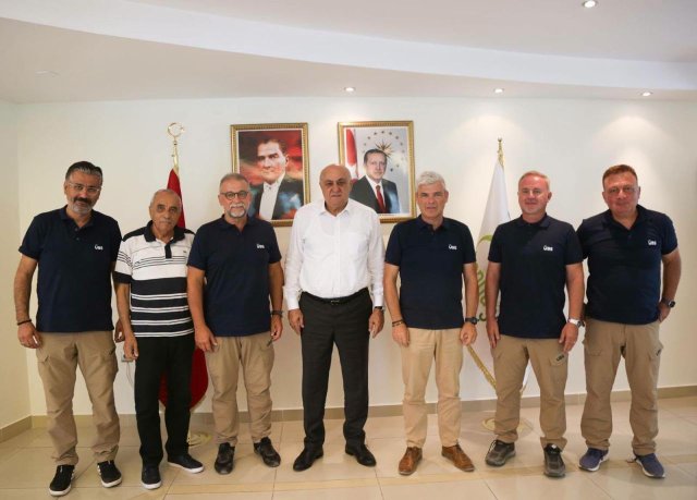 Konya Şeker’de tarım masaya yatırıldı