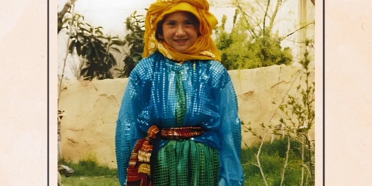 Gaziantep'te Barak'ın hafızasını yeni bir eserle geleceğe taşıyor