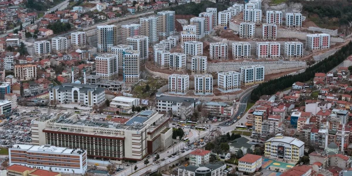 Yeniden doğuşun tarihi... 17 Ağustos’tan “Dirençli Şehir Kocaeli’ye” uzanan yol