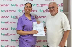 İGF’den üyelerine sağlık anlaşması... Ücretsiz muayene, tedavide yüzde 25 indirim