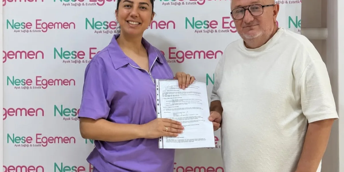 İGF’den üyelerine sağlık anlaşması... Ücretsiz muayene, tedavide yüzde 25 indirim