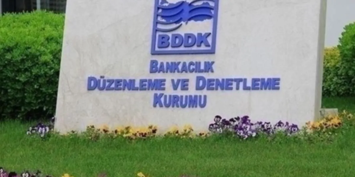 BDDK’dan faaliyet izni iptali