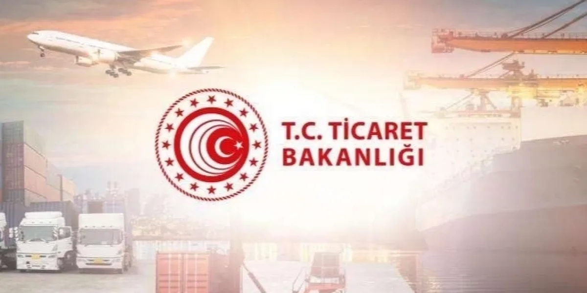 Ticaret Bakanlığı: Bazı damping ve sübvansiyon önlemlerinin süresi dolacak
