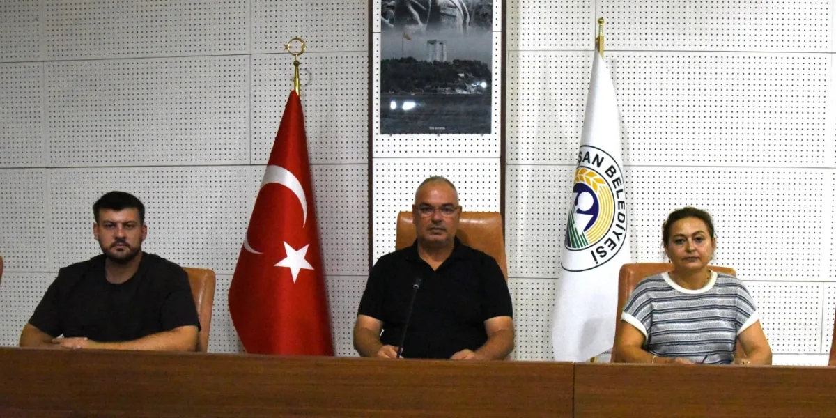GÜNEKAB Meclisi’nde dikkat çeken karar... Başkanın huzur hakkı 1 TL’ye indirildi