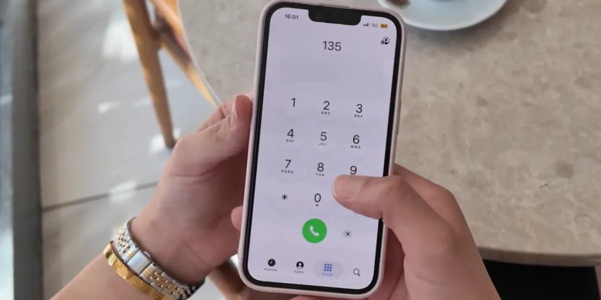“Alo Adalet 135” üç adliyede faaliyete geçiyor