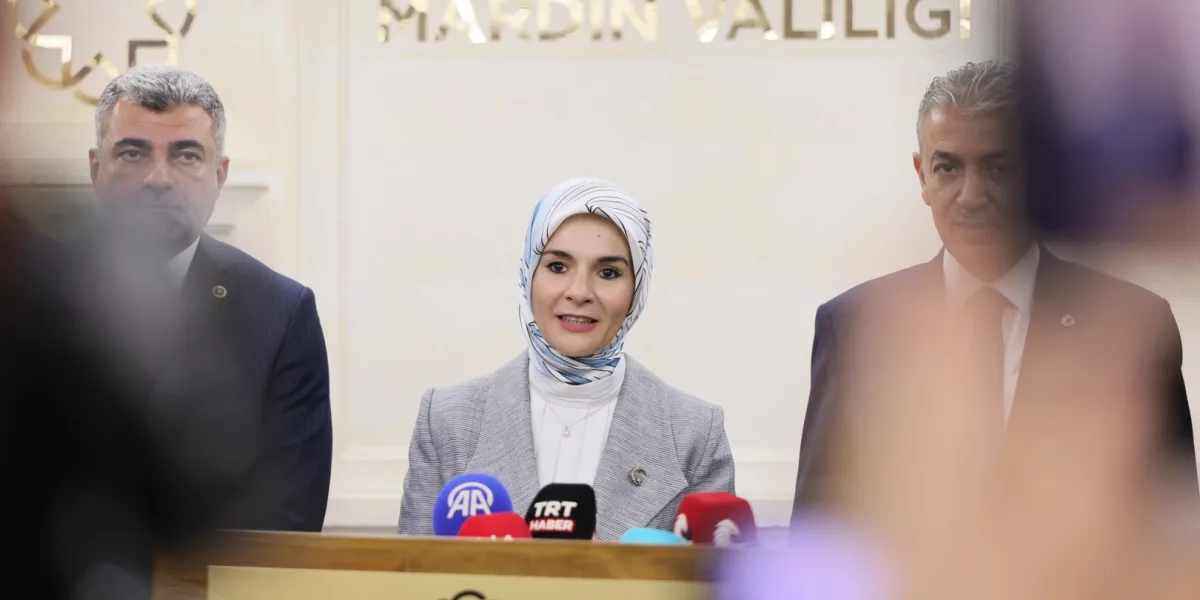 1,27 milyon çocuğa 25 milyar lira doğum yardımı ödemesi yapıldı
