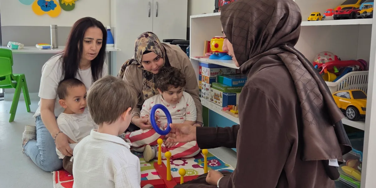 SOBE yeni döneme 356 öğrenciyle başladı
