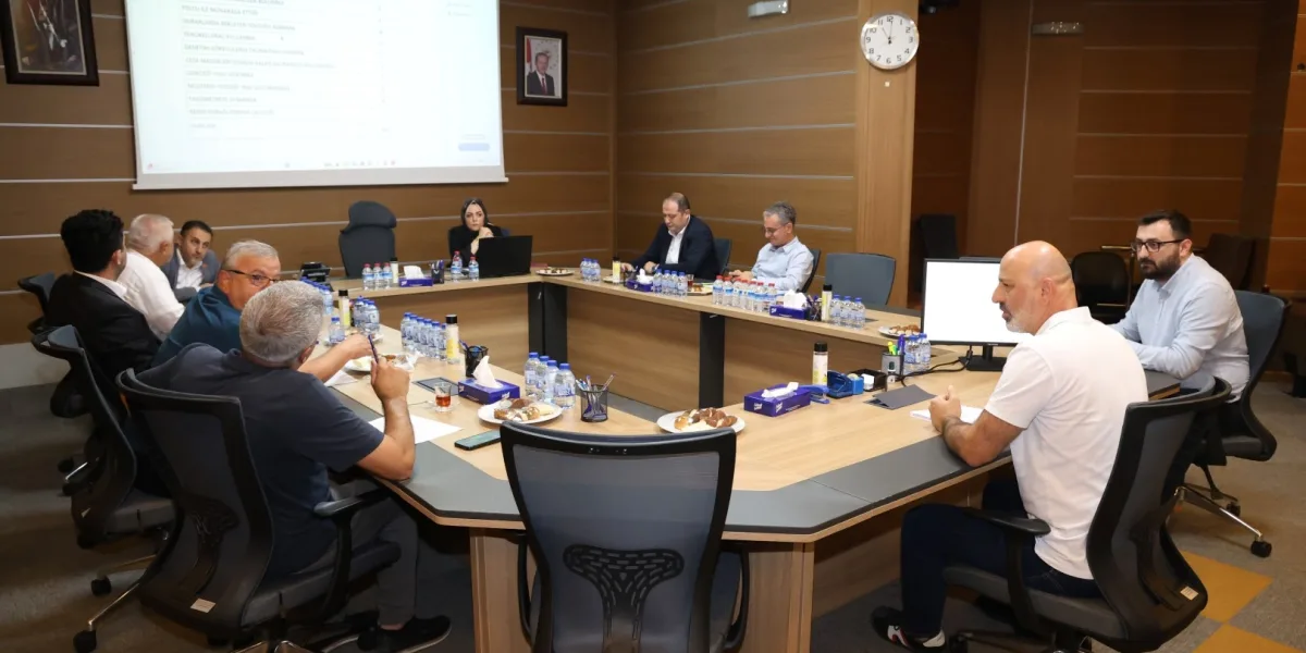 Kocaeli'de çevre ve ticari kurallara uymayanlara geçit yok