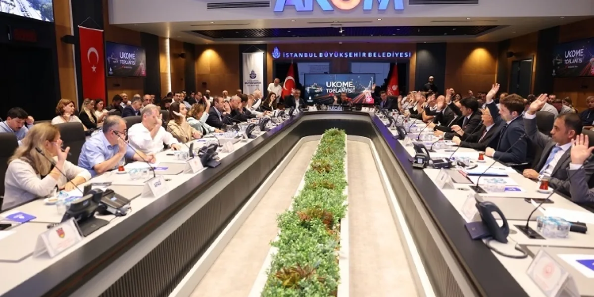 İstanbul'da okulların ilk günü toplu ulaşım ücretsiz