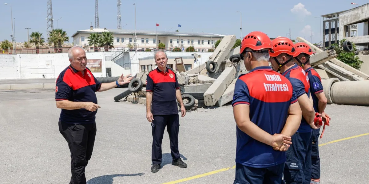 17 Ağustos onların hafızasından silinmedi