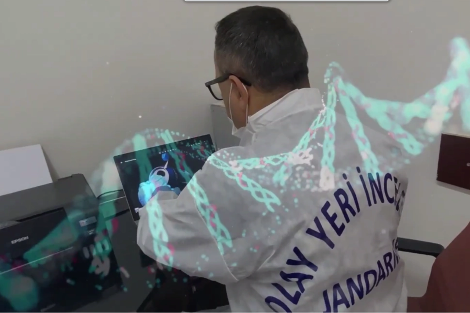 4 ayda 35 faili meçhul cinayet aydınlatıldı