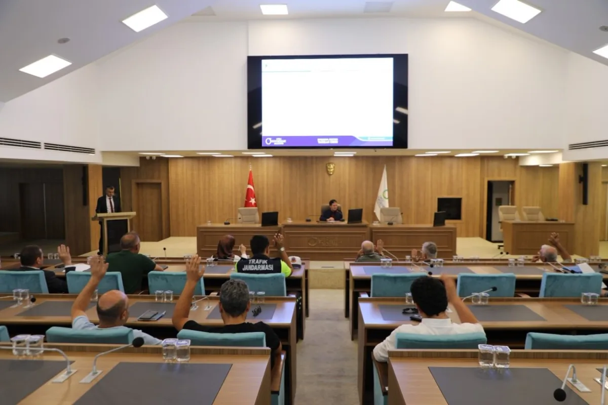 Ordu Hastanesi'ne dolmuş güzergahları ve taksi durağı belirlendi