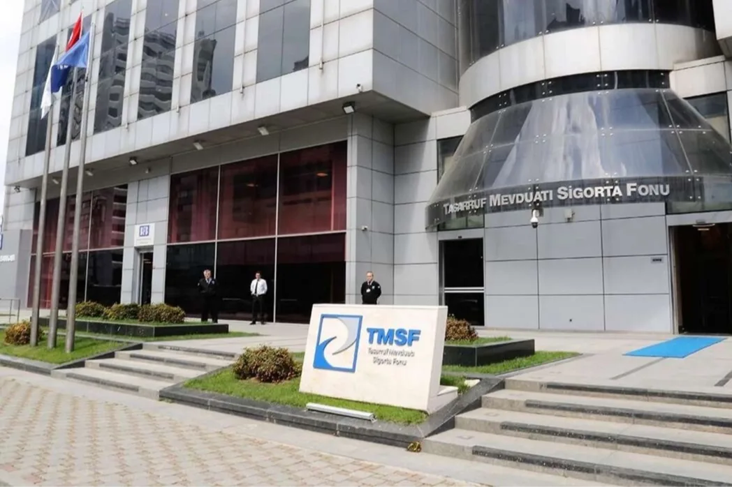TMSF, Can Dündar'a ait 5 taşınmazı tespit etti