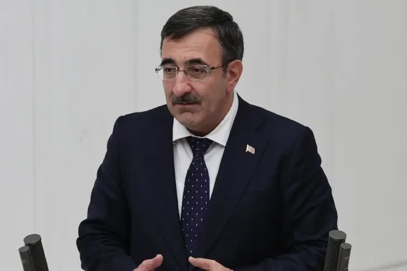 Türkiye, Suudi Arabistan ve Pakistan 'Mekke Anlaşması'nı imzaladı