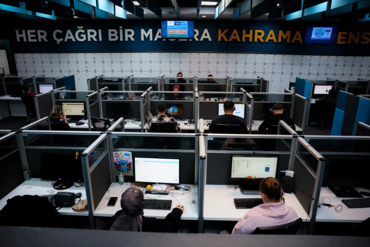 Kocaeli'de belediye şikayetleri artık cepte: Çek-İlet