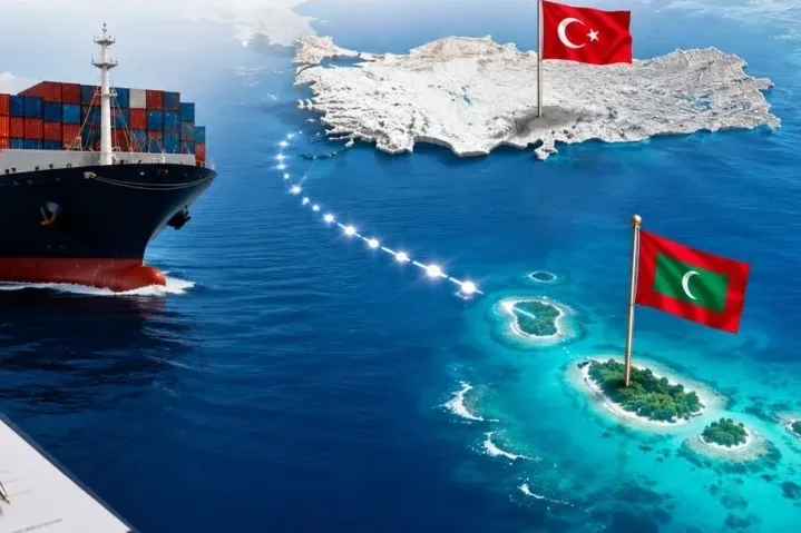 Türkiye-Maldivler ticaretinde menşe kuralları belli oldu