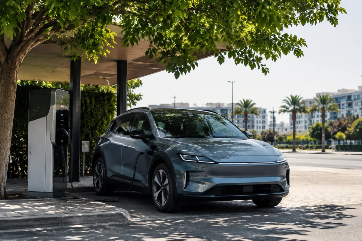 Elektrikli araçlarda yaz menzili: Uzmanın 4 altın kuralı