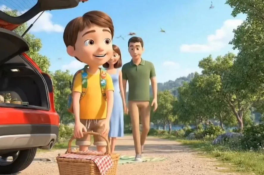 İstanbul İtfaiyesi uyardı: Piknikte ateş yakmayın