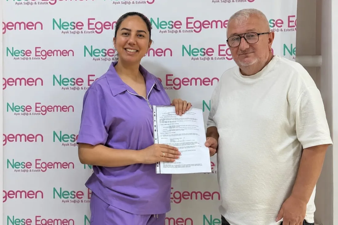 İGF üyelerine ücretsiz muayene, tedavide %25 indirim