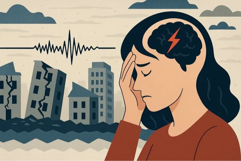 Deprem kaygısı mı hazırlık mı? Uzman ayrımı
