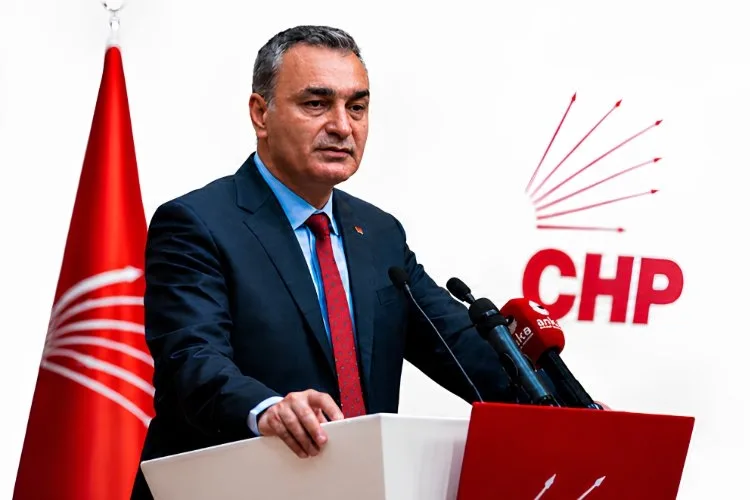 Balçova Belediye Başkanı Onur Yiğit göreve iade edildi