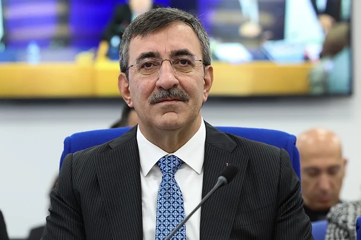 Cevdet Yılmaz: Millî Dayanışma Kurulu 24 Ağustos'ta toplanıyor