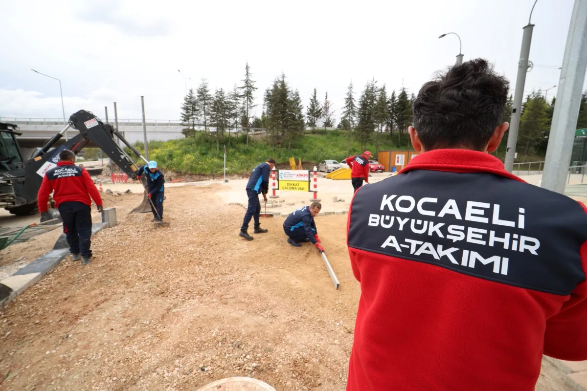 50 kişiden 600'e: Kocaeli'nin 'A Takımı' nasıl büyüdü?