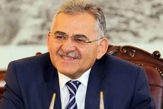 Büyükkılıç: Mevlid'de Gazze ve insan onuru vurgusu