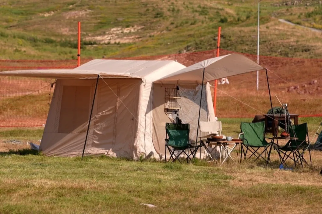 Erciyes yazın da çağırıyor: Gondol, trekking ve lezzetler