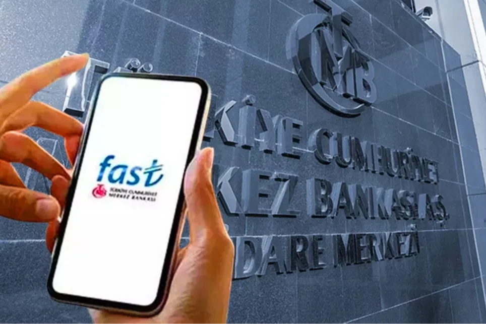 FAST limiti 300 bin TL'ye yükseliyor: 26 Ağustos'ta başlıyor