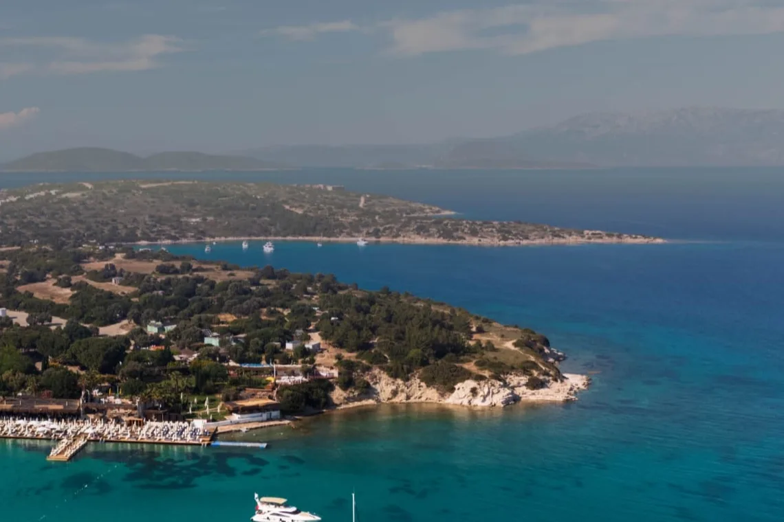 Good Travel Summit 2027: İzmir'de sürdürülebilir turizm zirvesi