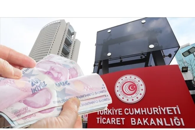 7 ayda 282 bin firma denetlendi: 1,87 milyar TL ceza