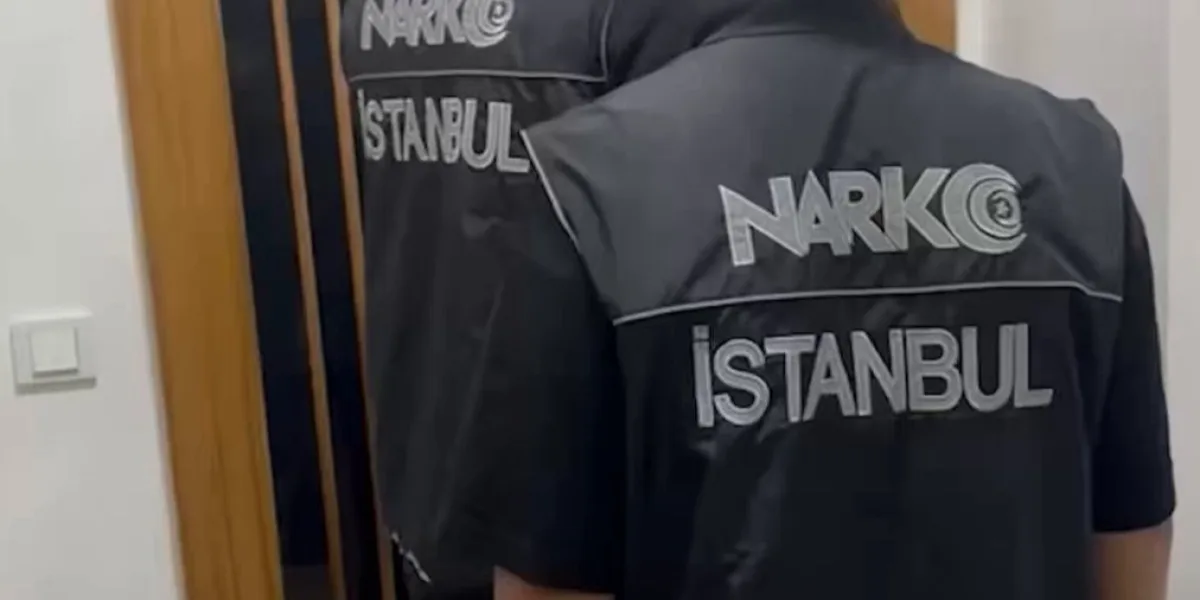 Avcılar’da narkotik operasyonu