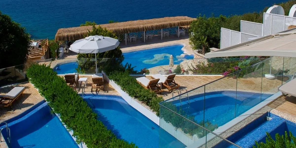Turizm tesislerinde yeni düzenleme... Bazı otellere kat mülkiyeti istisnası